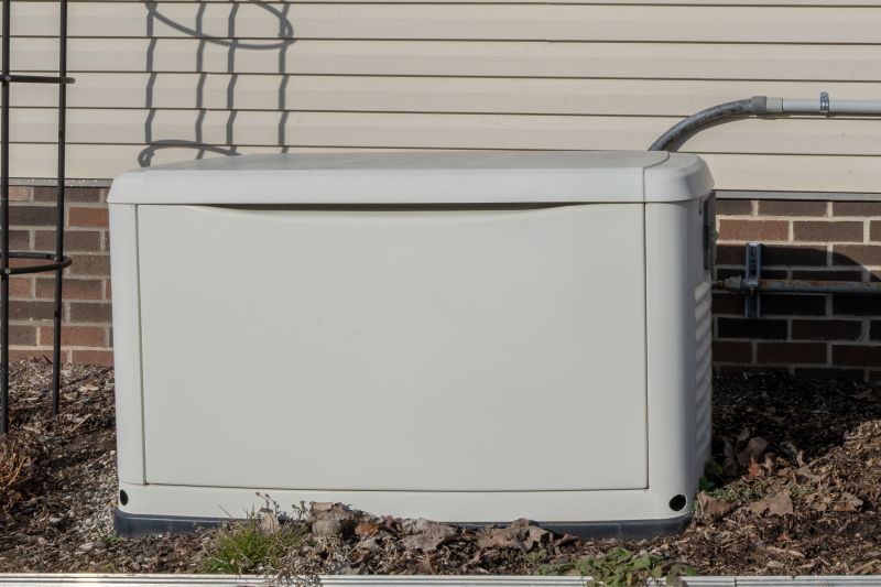 Backup Generator Installation in Denver, CO