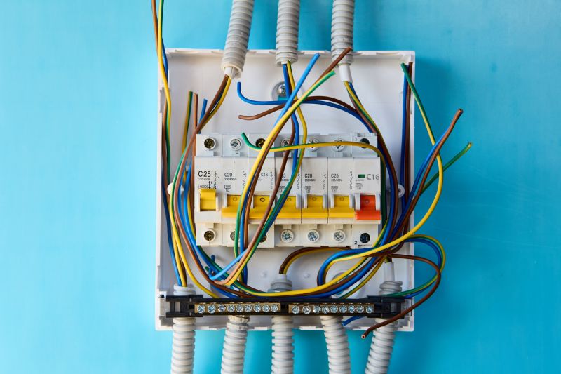 Circuit Breaker Replacement in Pasadena, CA