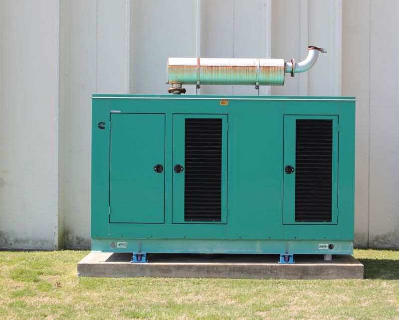 Commercial Generator Repair in Prescott Valley, AZ