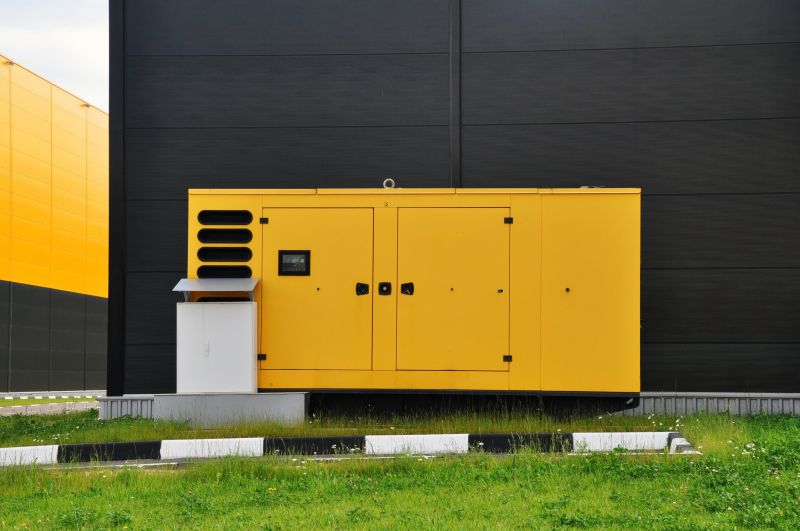 Commercial Generator Repair in Prescott Valley, AZ