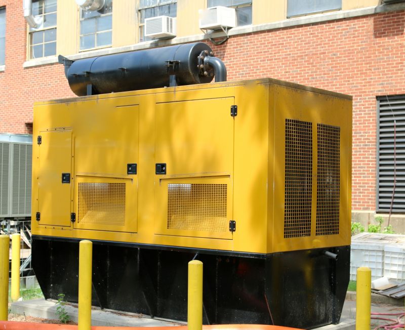 Commercial Generator Repair in Prescott, AZ