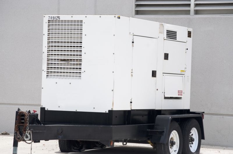 Commercial Generator Repair in Provo, UT