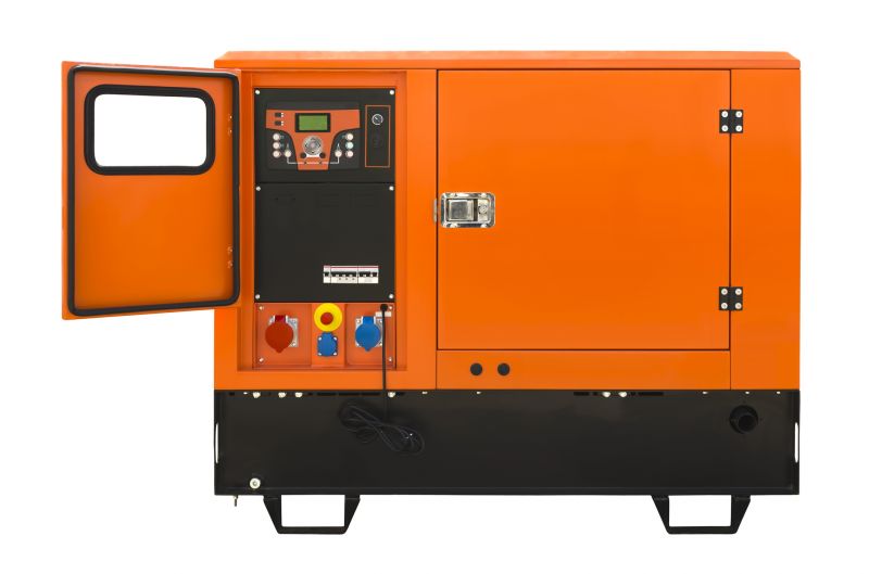 Commercial Generator Repair in Orem, UT
