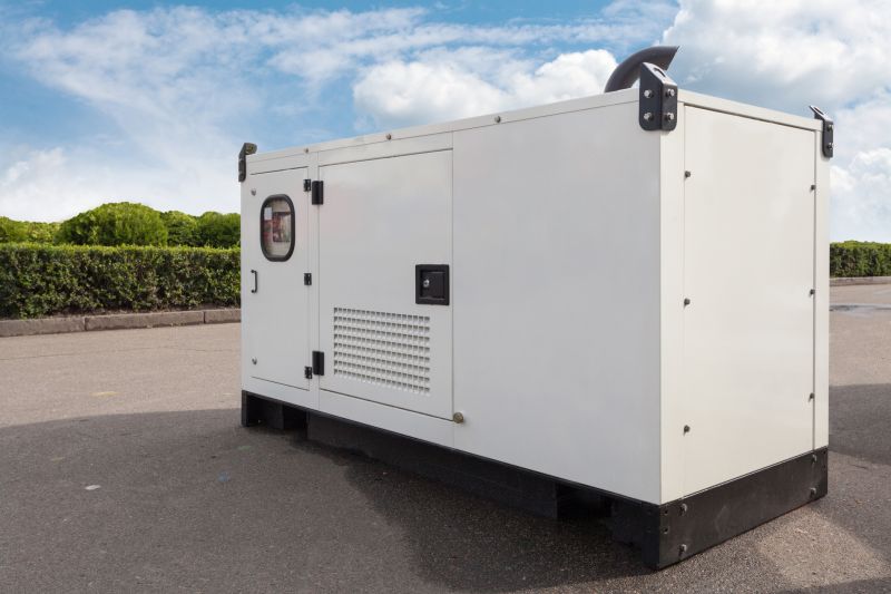 Electric Generator Repair in Orem, UT
