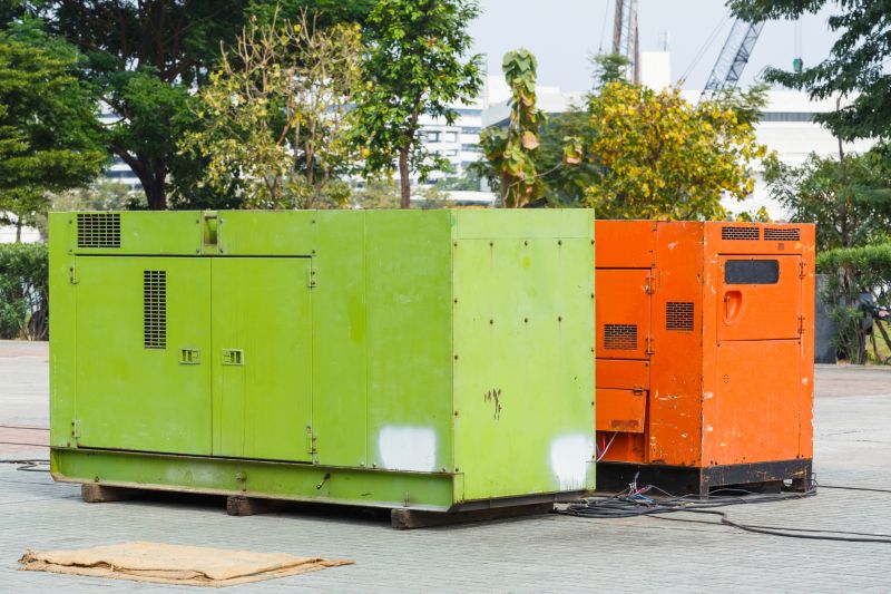 Electric Generator Repair in Prescott Valley, AZ
