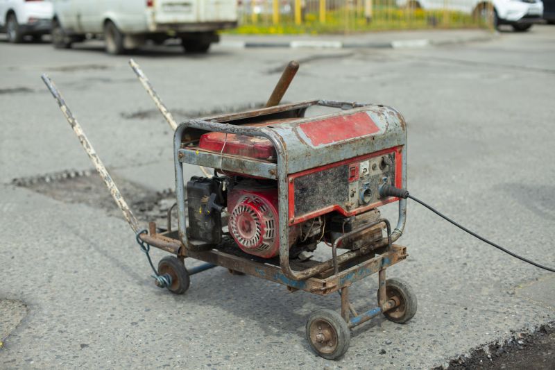 Electric Generator Repair in Prescott Valley, AZ