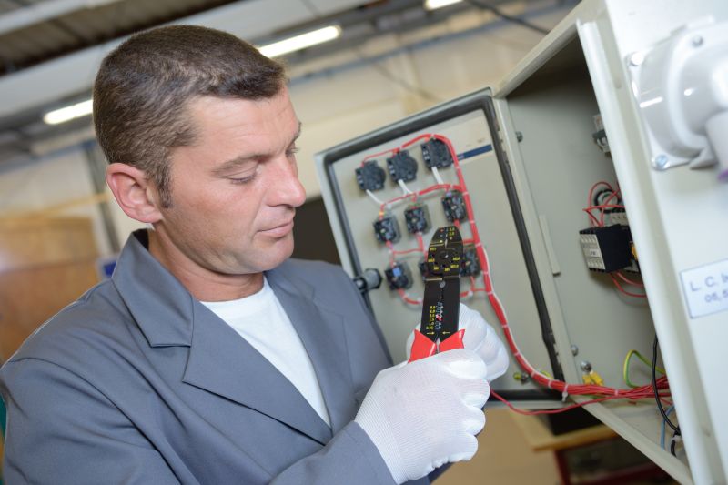 Electric Panel Replacement in Provo, UT