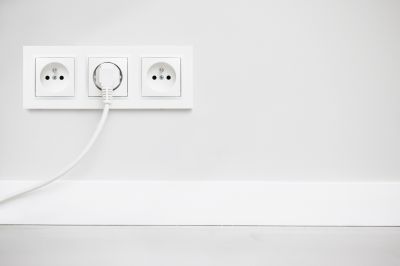 Electrical Outlet Replacement in Heber City, UT