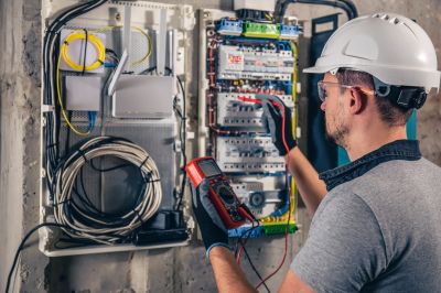 Electrical Panel Replacement in Prescott Valley, AZ