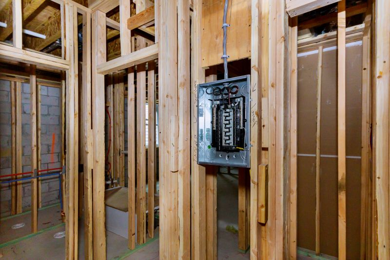 Electrical Remodeling in Provo, UT