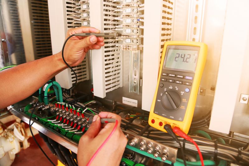 Electrical Remodeling in Orem, UT