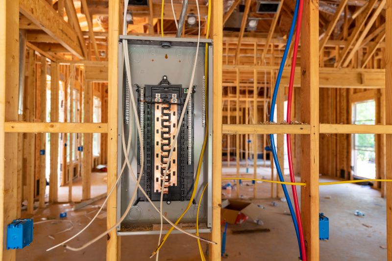 Electrical Renovation in Denver, CO
