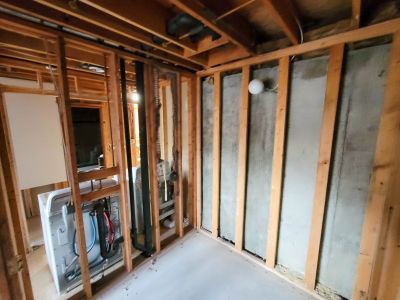 Electrical Renovation in Heber City, UT