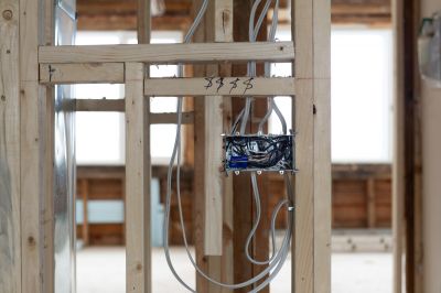 Electrical Renovation in Pasadena, CA