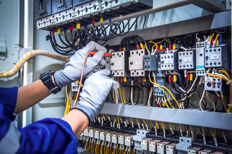 Electrical Update Service in Heber City, UT