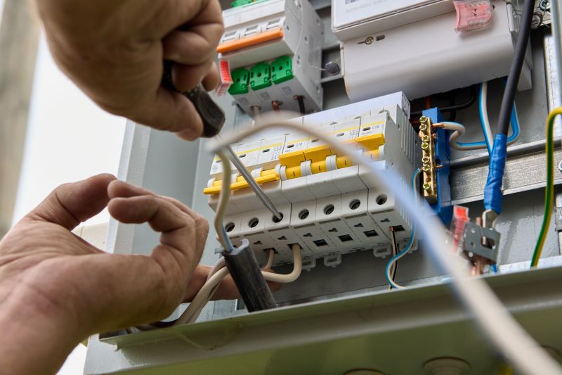 Electrical Update Service in Orem, UT