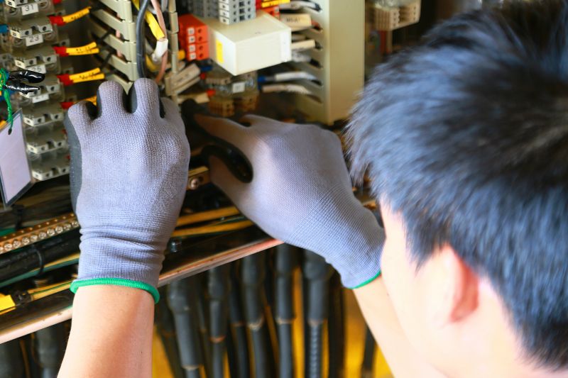 Electrical Update Service in Utah County, UT