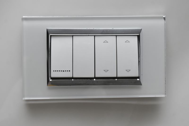 Fan Wall Switch Installation in Heber City, UT