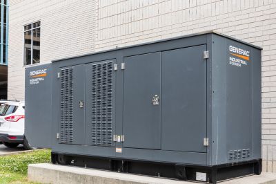 Generator Service detail