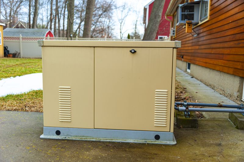 Gas Generator Installation in Prescott, AZ