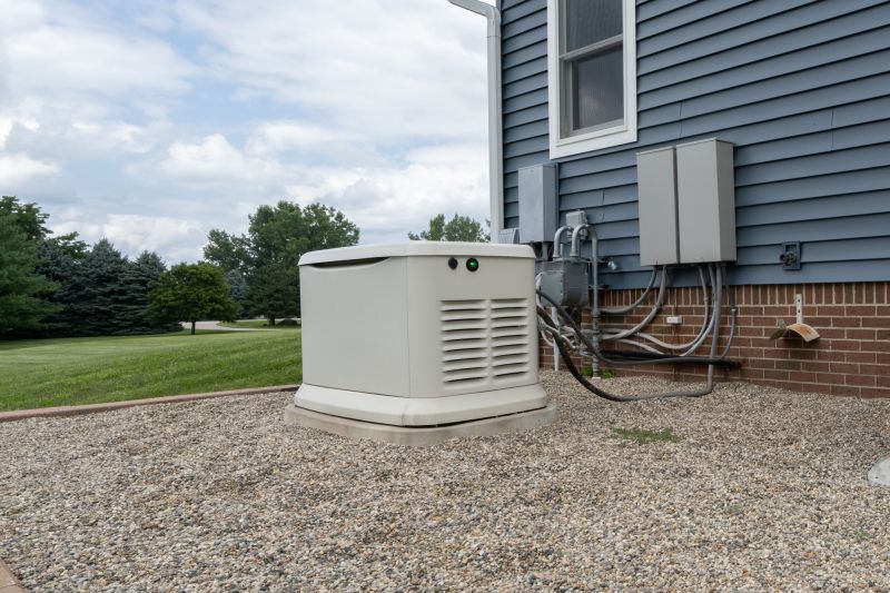 Generator Hookup Service in Denver County, CO