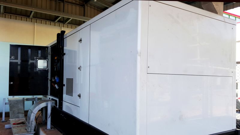 Generator Hookup Service in Heber City, UT