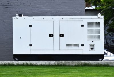 Generator Installation in Littleton, CO