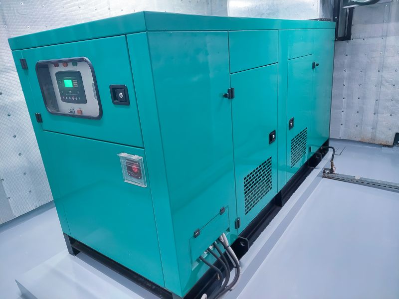 Generator Installation in Denver, CO
