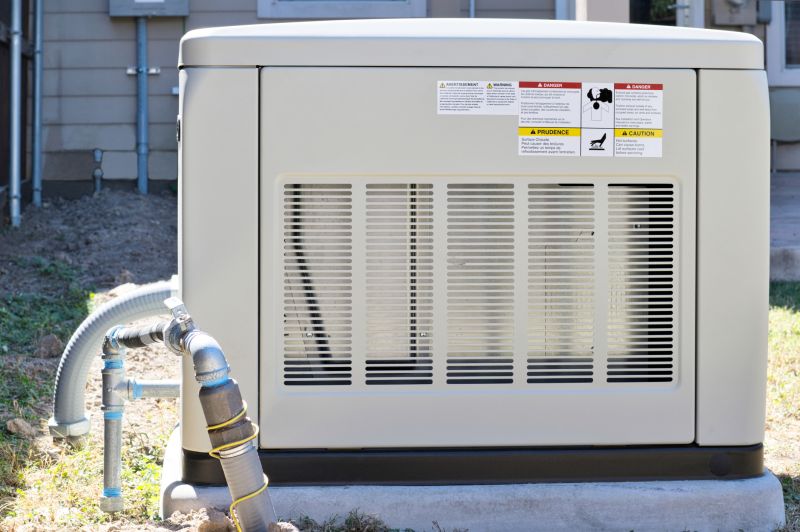 Generator Leak Repair in Prescott Valley, AZ