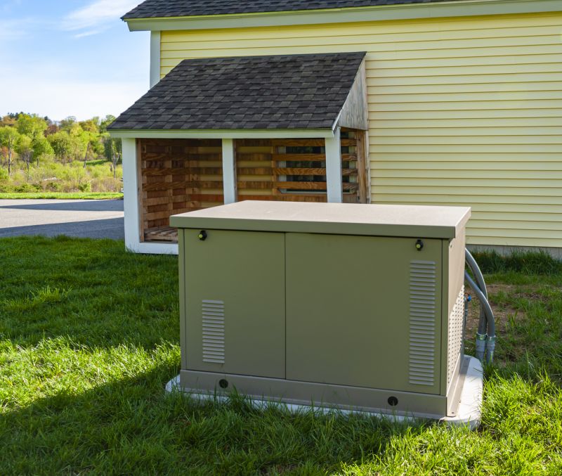 Generator Maintenance Service in Heber City, UT