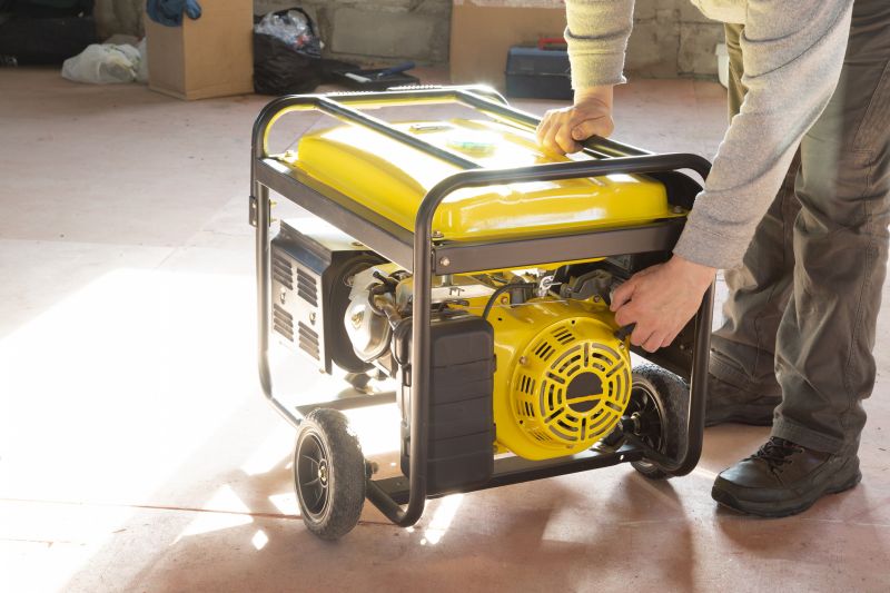 Generator Maintenance Service in Orem, UT