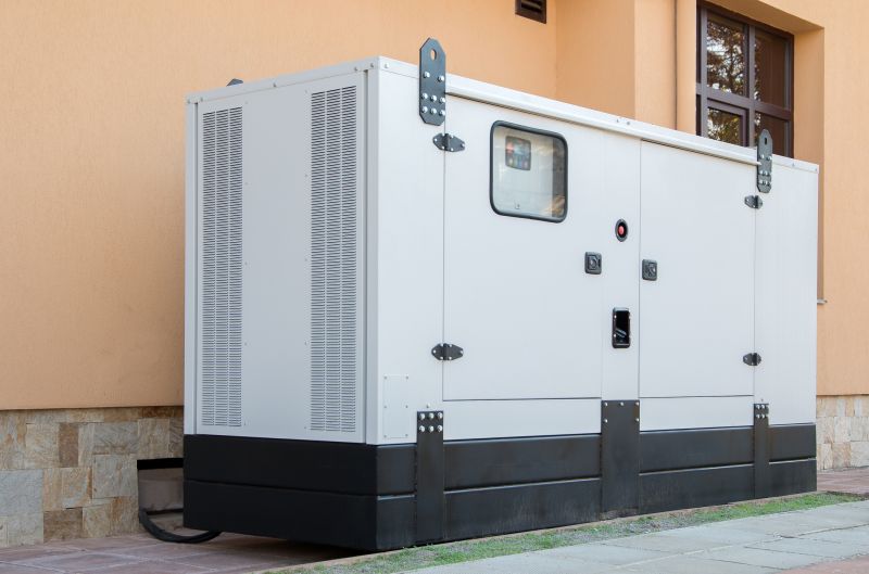 Generator Repair in Heber City, UT