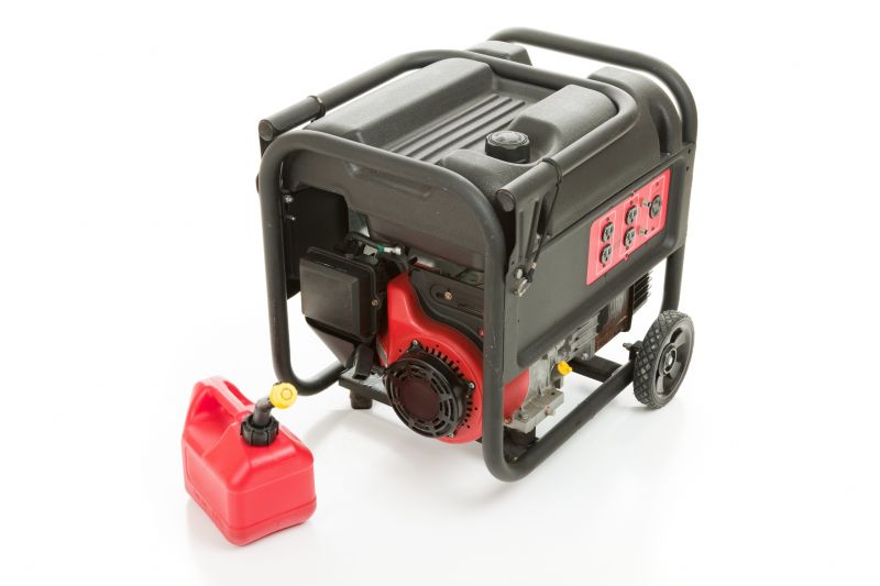 Generator Repair in Heber City, UT