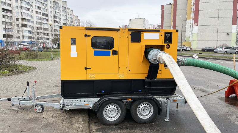 Generator Service in Prescott, AZ