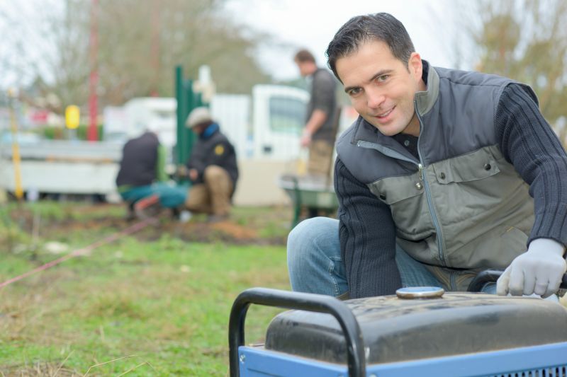 Generator Tuneup Service in Heber City, UT
