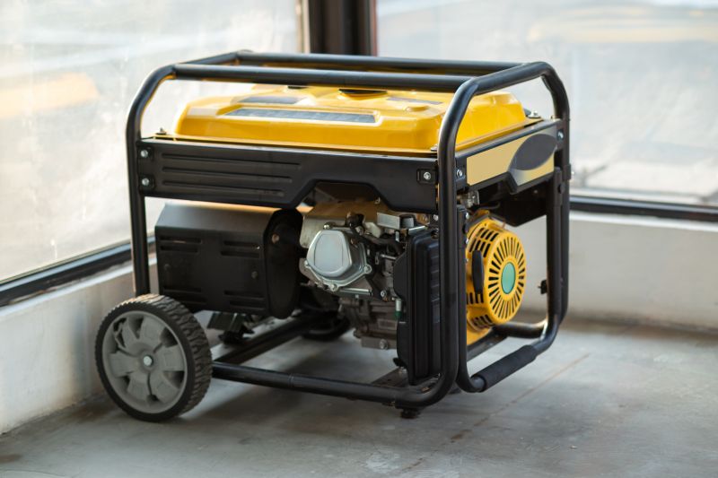 Generator Tuneup Service in Heber City, UT