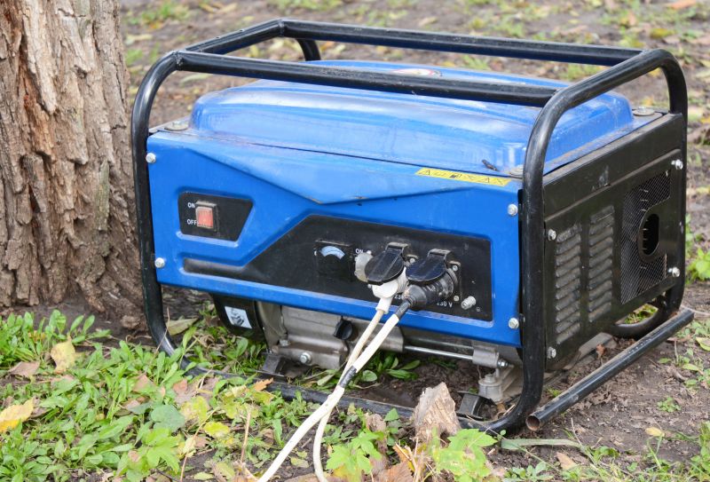 Generator Tuneup Service in Heber City, UT