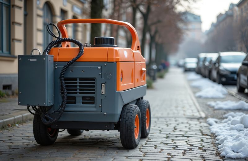 Generator Tuneup Service in Orem, UT