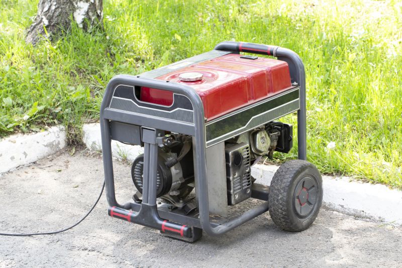 Generator Tuneup Service in Provo, UT