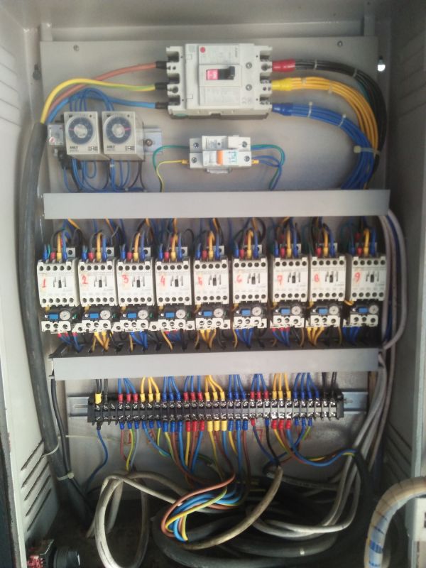 House Electrical Panel Service in Prescott Valley, AZ