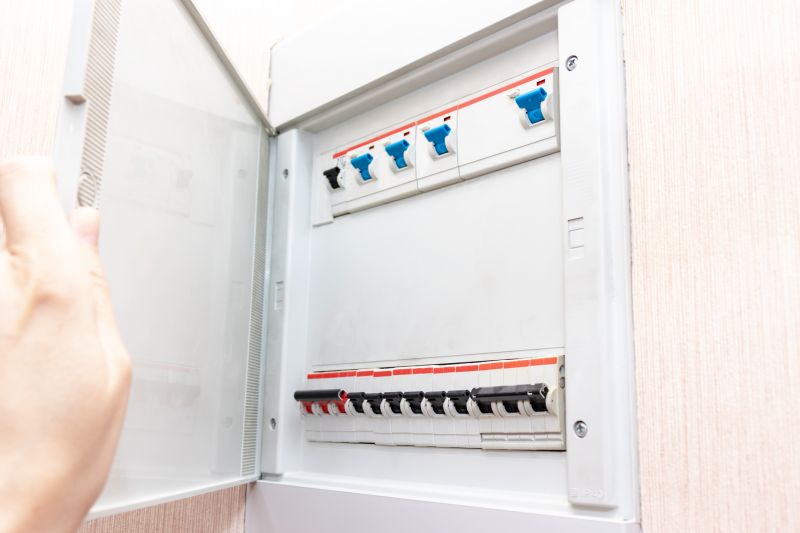 Main Panel Installation in Prescott Valley, AZ