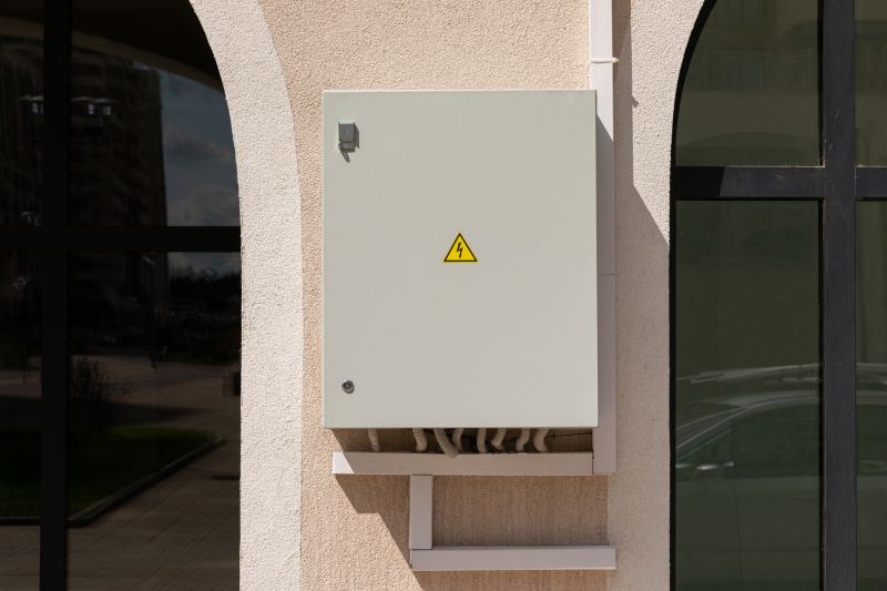 Main Panel Installation in Heber City, UT