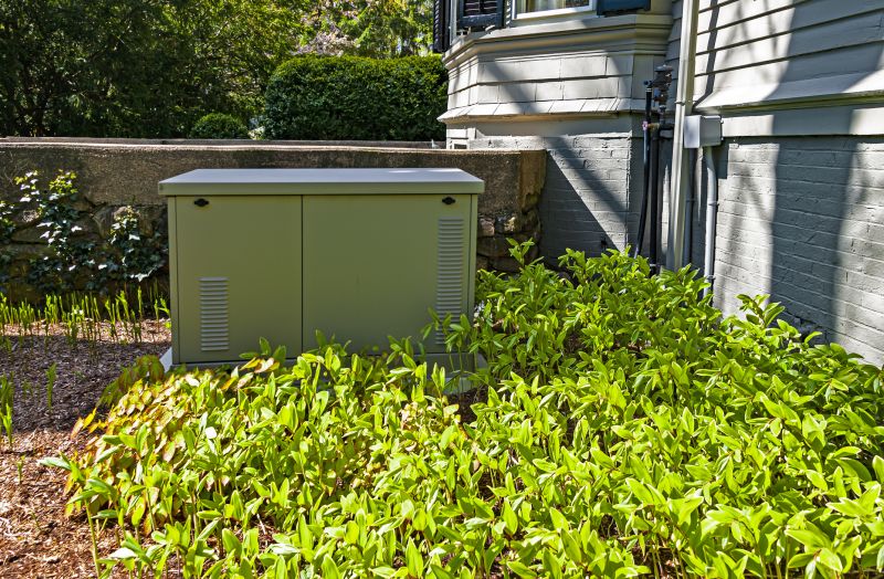 Solar Generator Installation in Prescott Valley, AZ