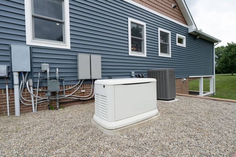 Solar Generator Installation in Utah County, UT