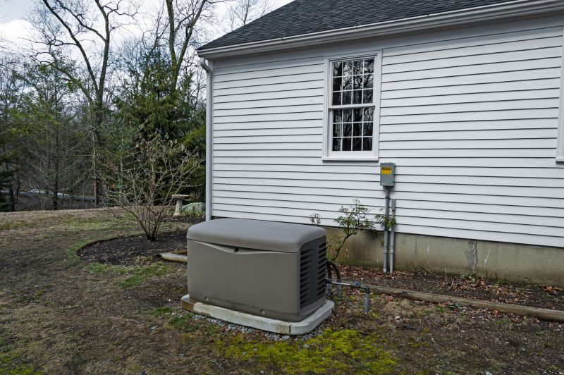 Solar Generator Installation in Orem, UT