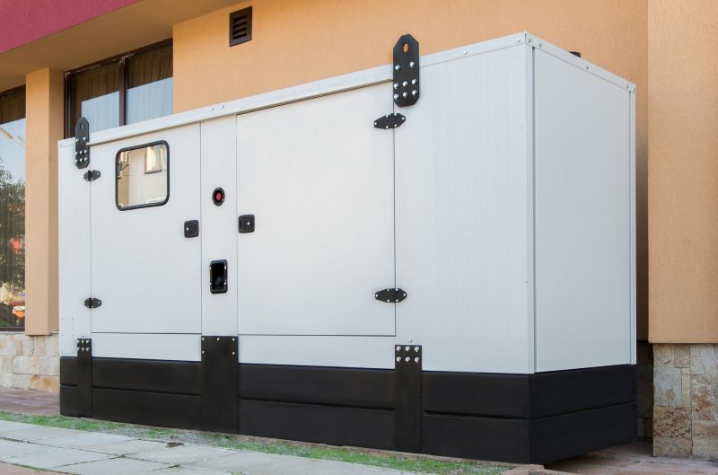 Standby Generator Installation in Utah County, UT