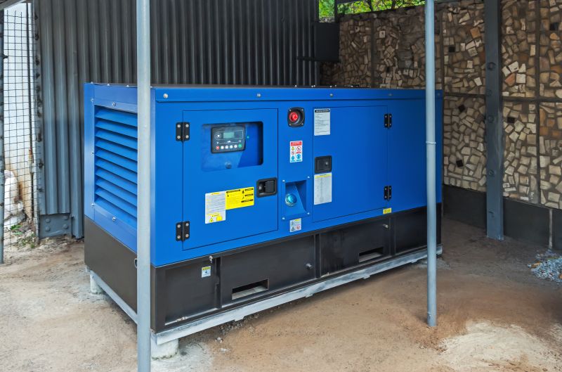 Transfer Switch Installation in Orem, UT