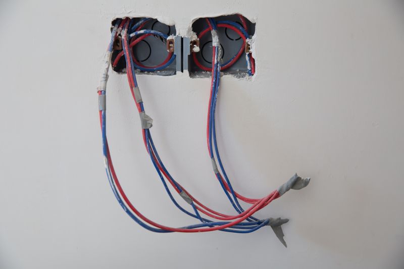 Wiring Replacement in Heber City, UT