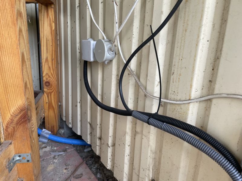 Wiring Service in Heber City, UT
