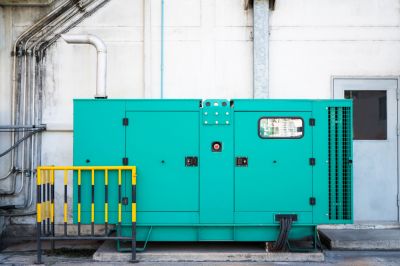 Avoid Costly Generator Failure